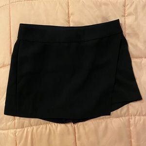 J. Crew crossover short/skirt size 2